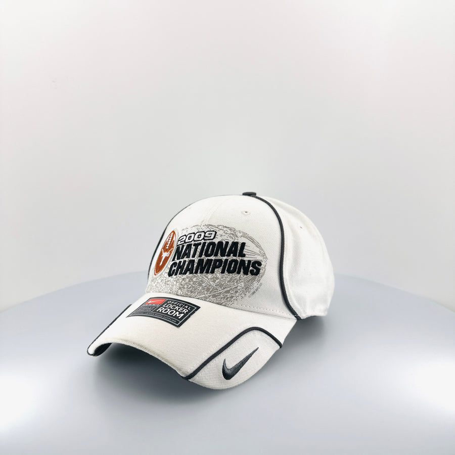 Vintage Baseball Cap - Texas Longhorns | Nike