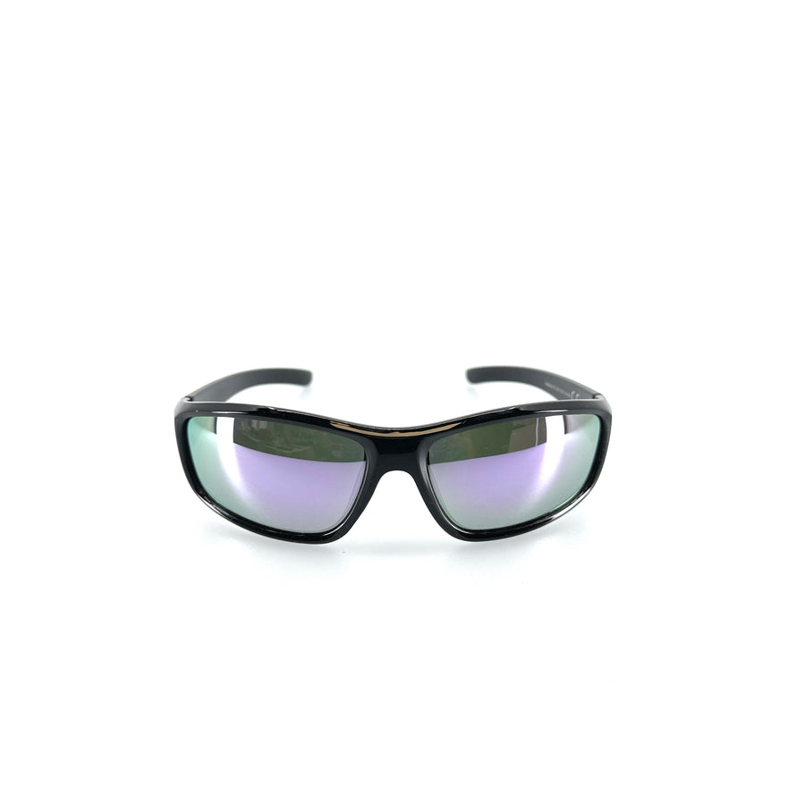 UFO | Black-Purple