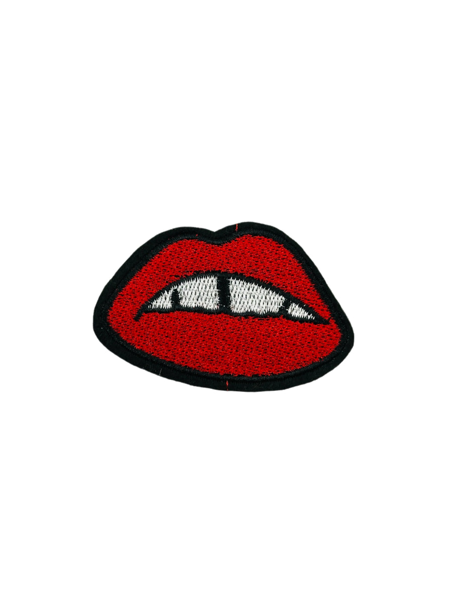 Patch - Lips III