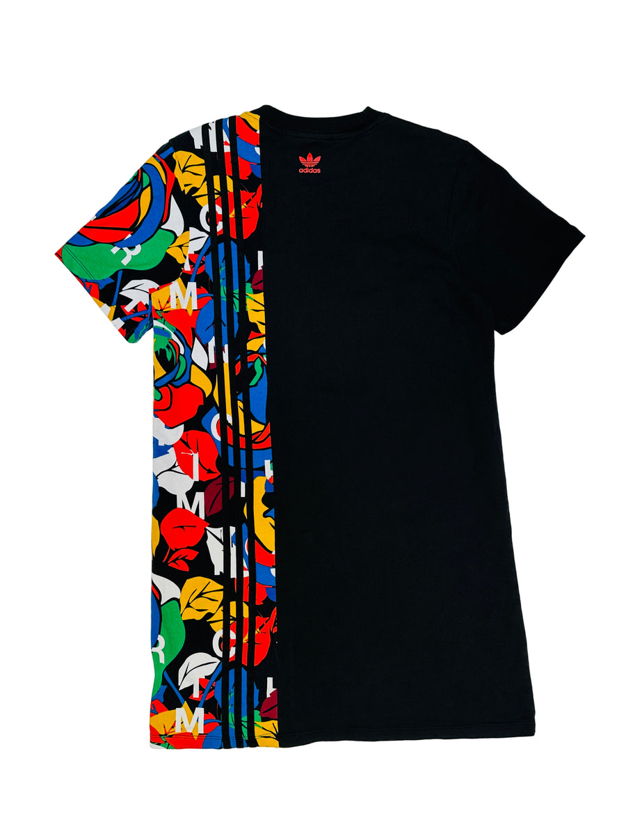 Vintage pólóruha - Adidas X Rich Mnisi