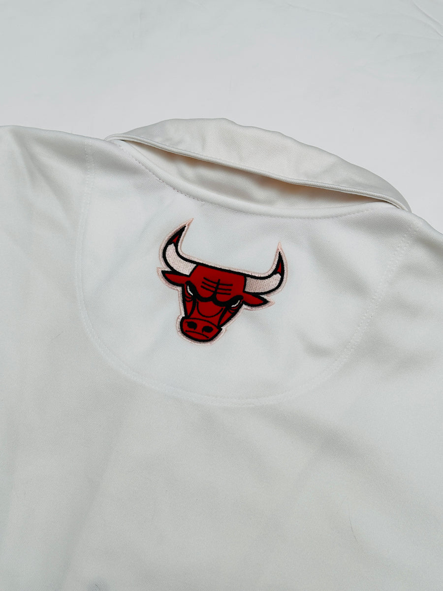 Vintage sportmez - Chicago Bulls Warm up Jacket | Nike