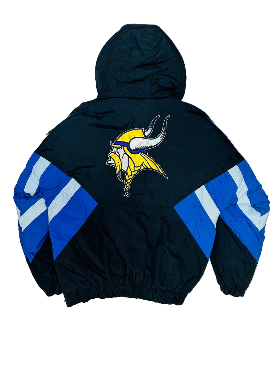 Vintage kabát - Vikings | NFL Starter