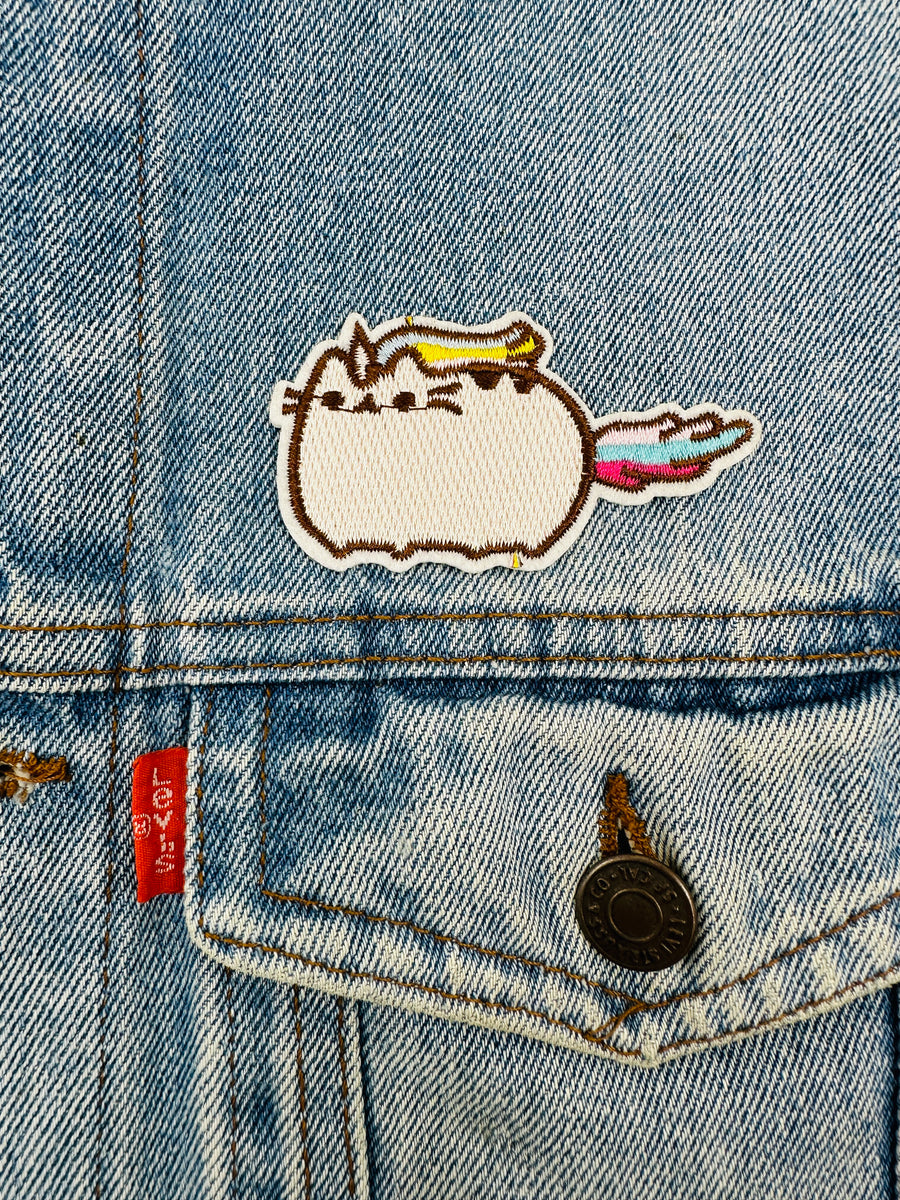Patch - Unicorn kitten