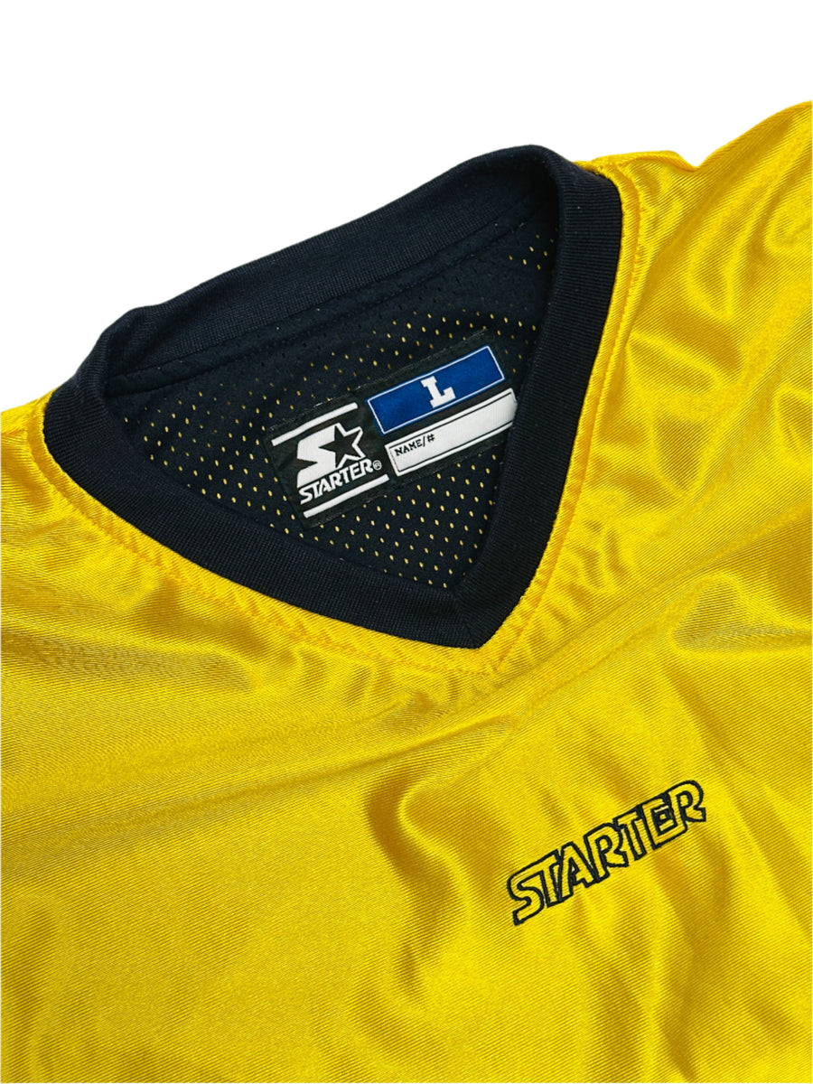 Vintage sport szett - Starter