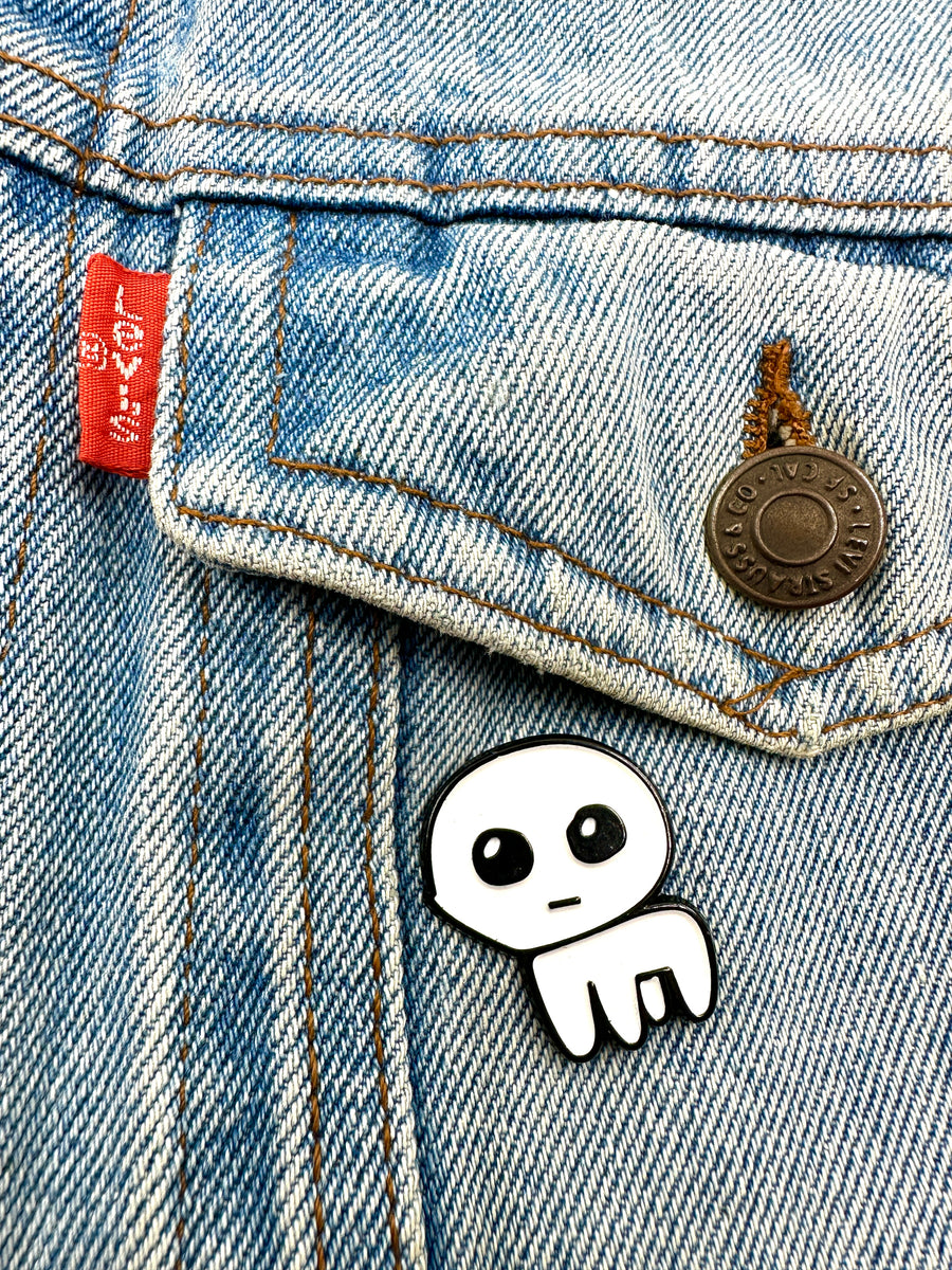 Pin - Autism Creature