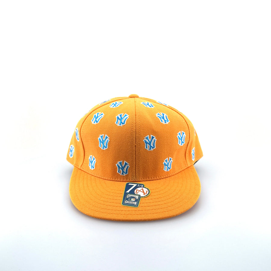 Vintage baseball sapka - New York Yankees