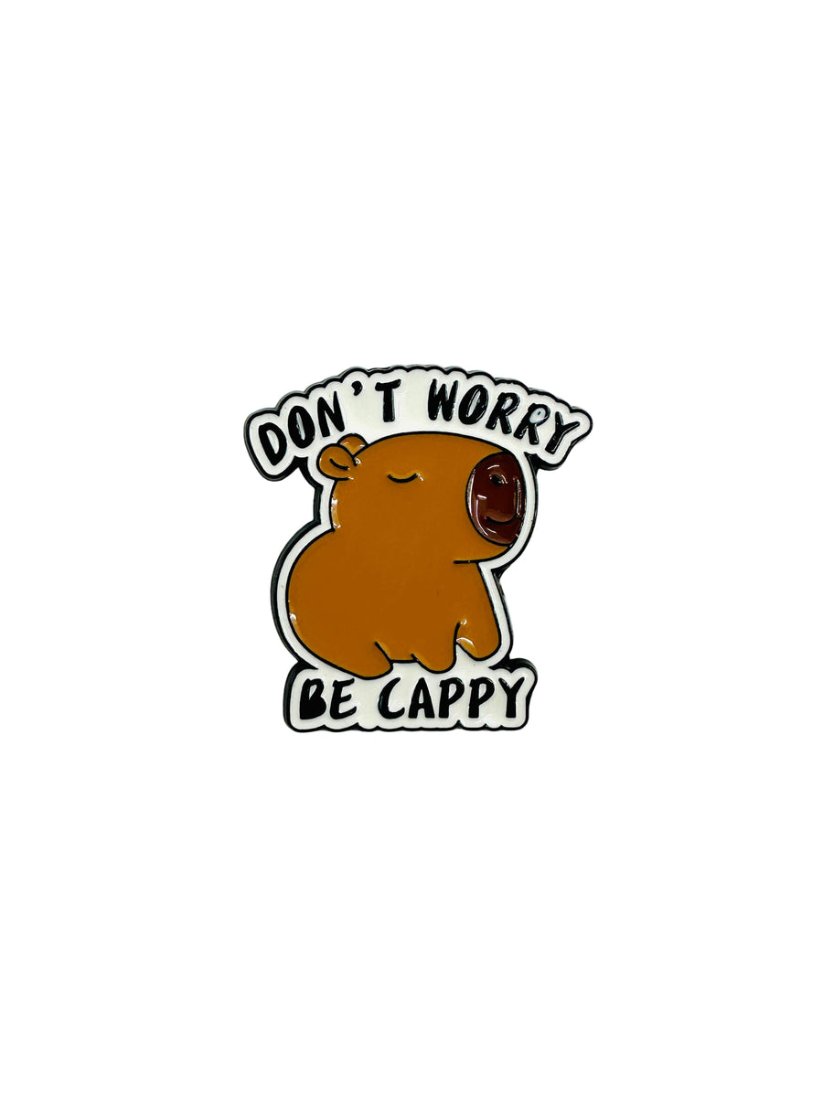 Pin - Capybara XVIII