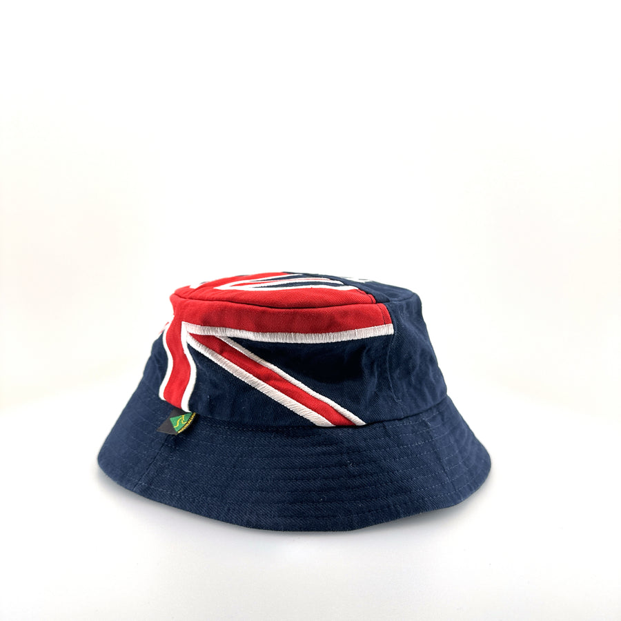 Vintage bucket hat - Australia