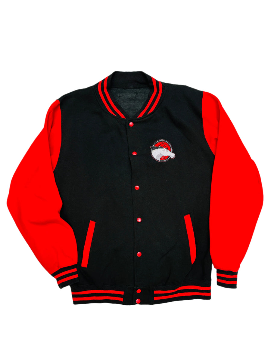 Vintage kabát - Baseball dzseki