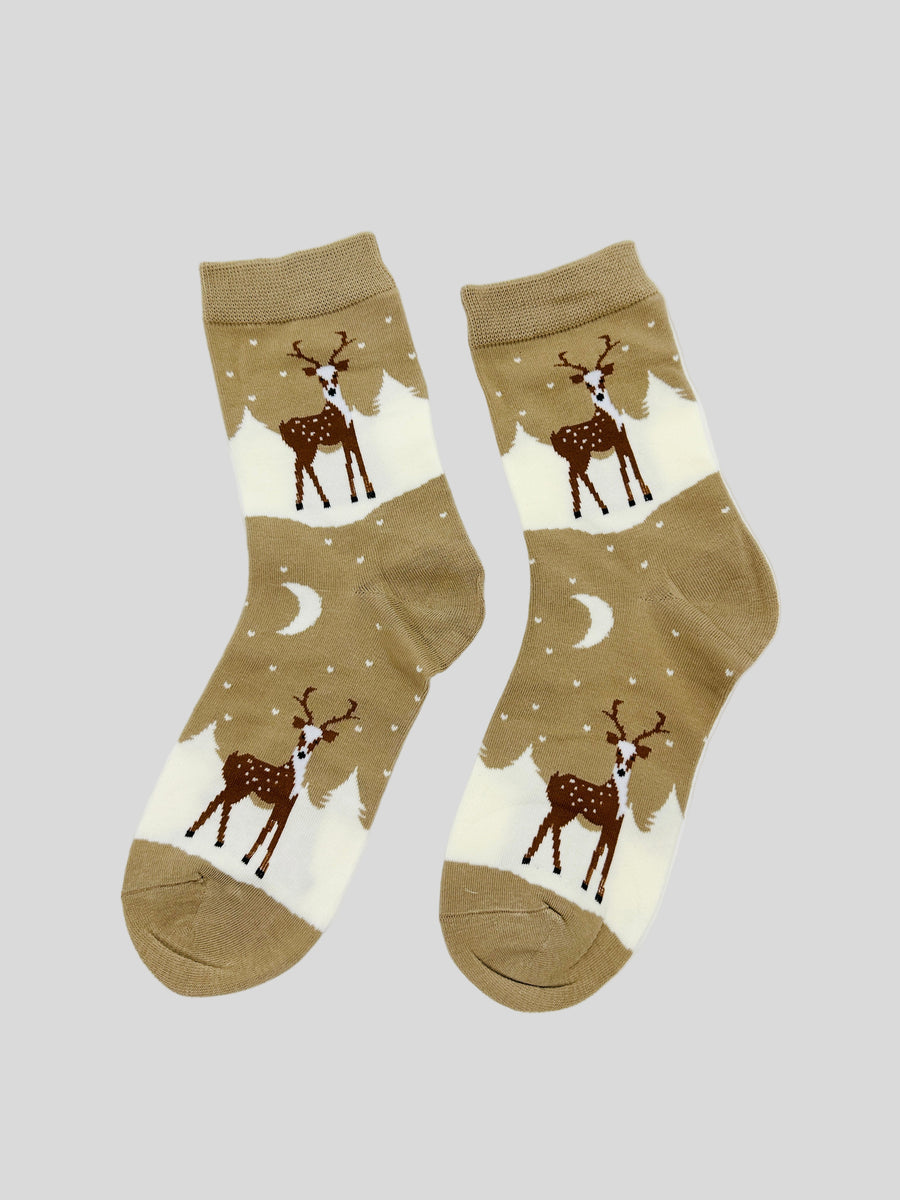 Dobd fel a szetted egy különleges zoknival!