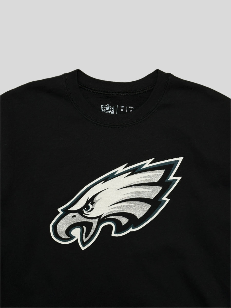 Vintage pulóver - NFL Philadelphia Eagles