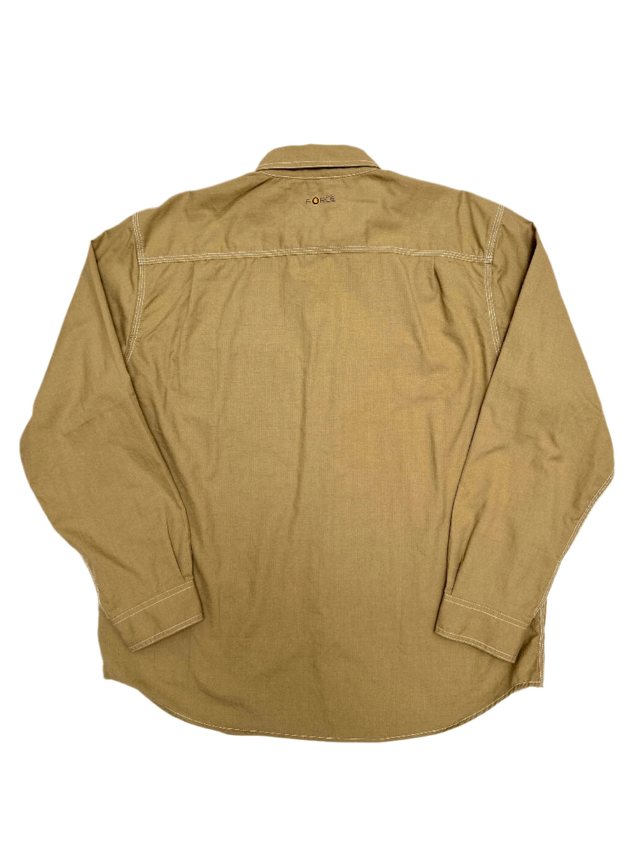 Vintage hosszú ujjú ing - Carhartt | Flame Resistant
