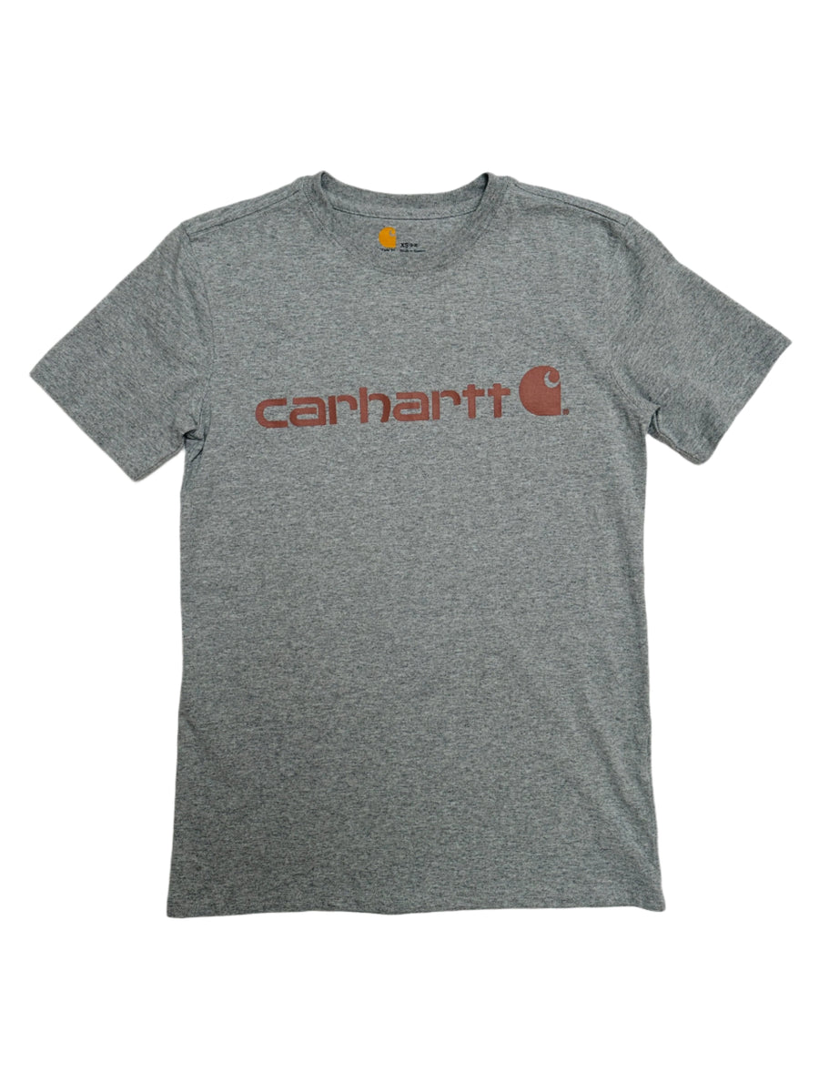 Vintage póló - Carhartt | Szürke