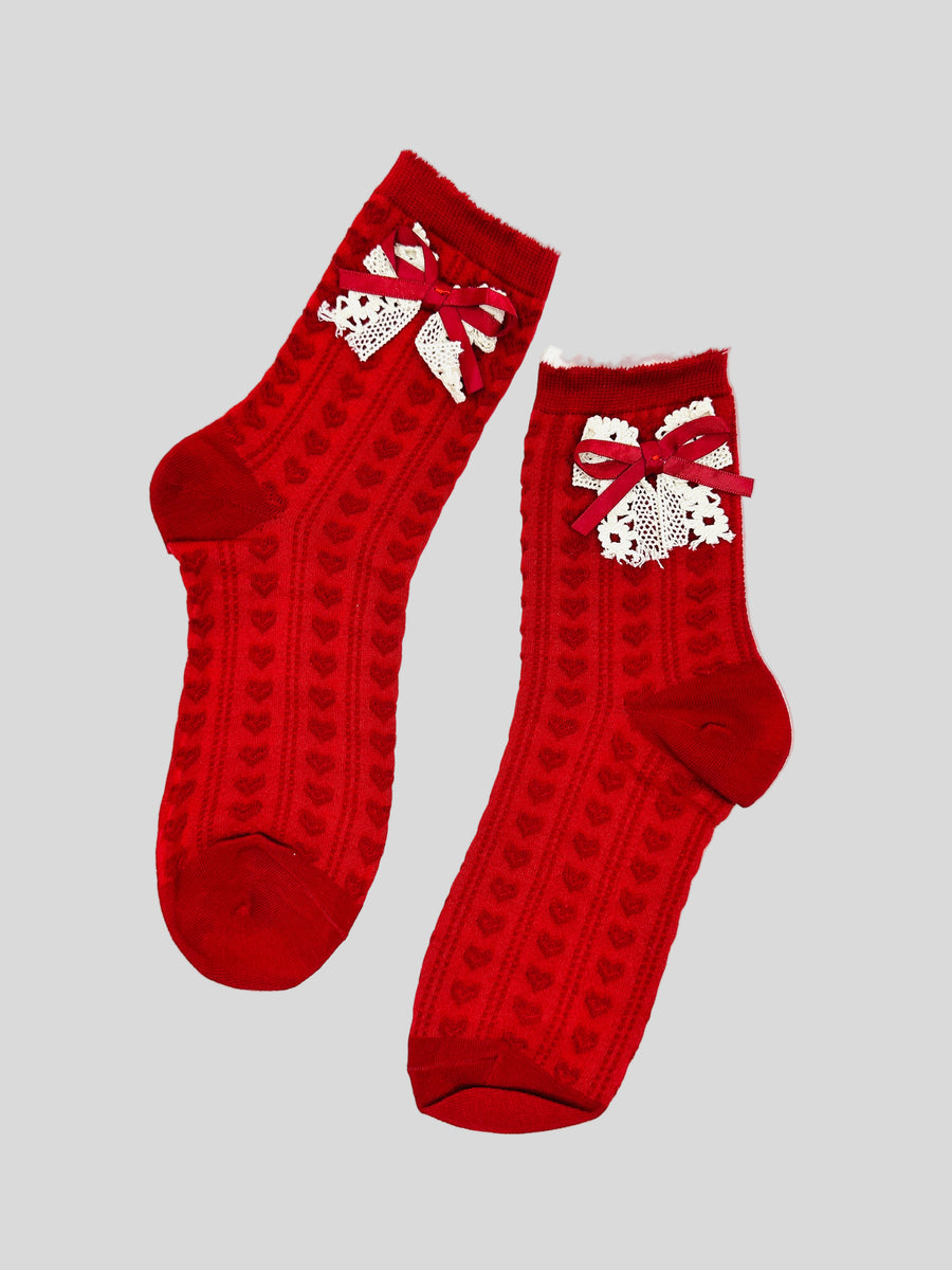 Dobd fel a szetted egy különleges zoknival!