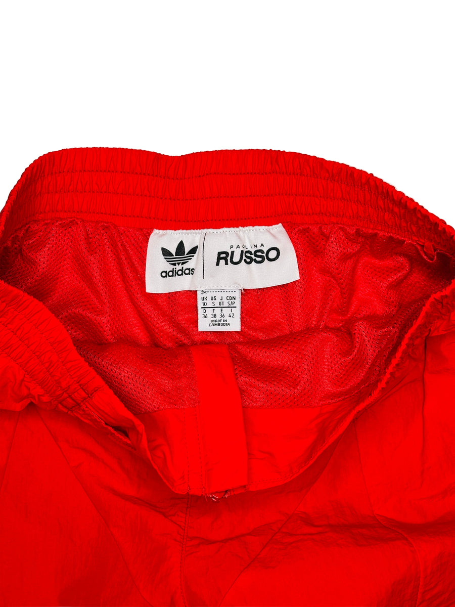 Vintage nadrág - Adidas X Paolina Russo