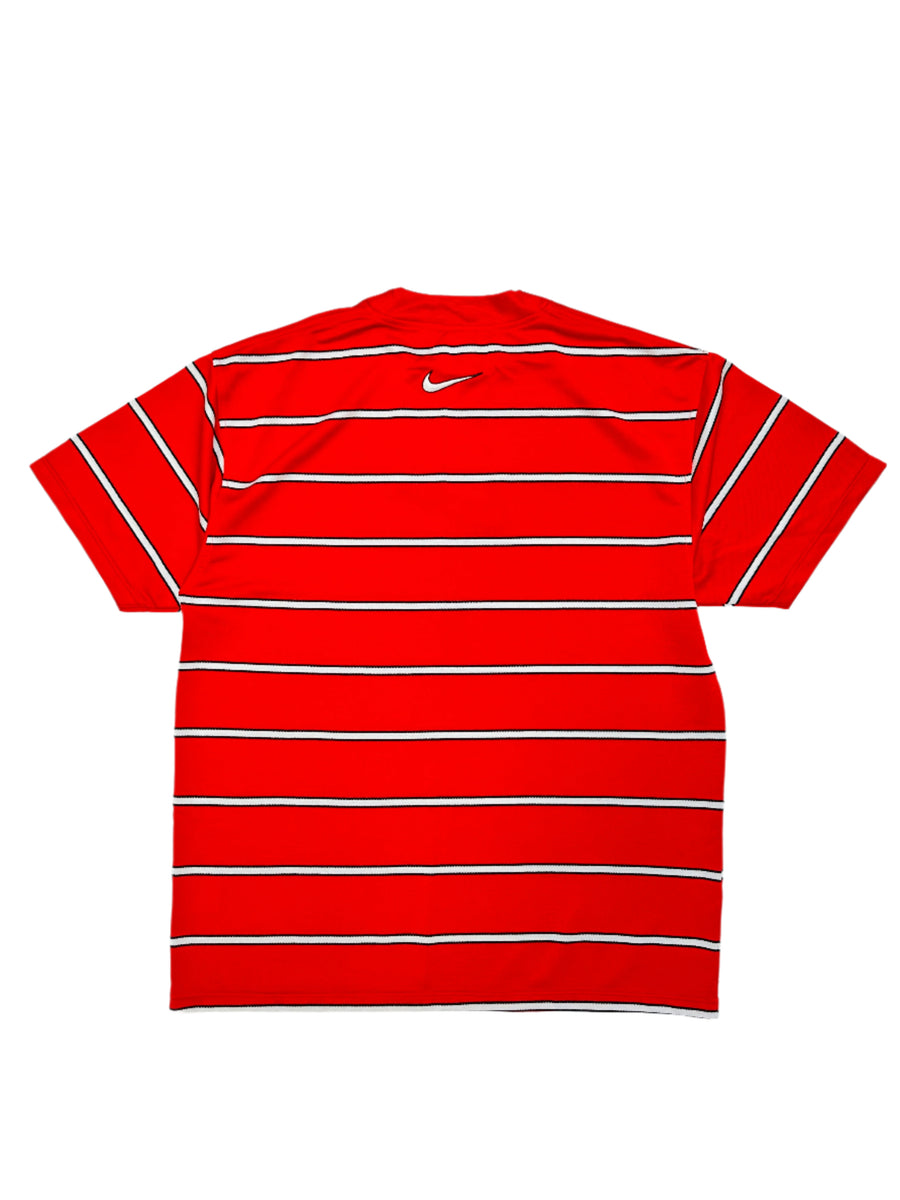 Vintage T-shirt - Nike | red