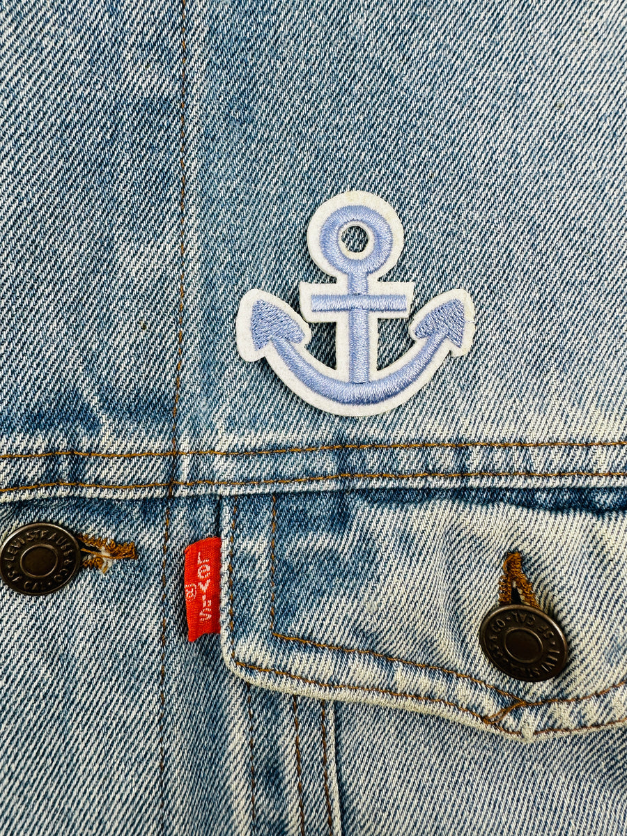 Patch - Anchor II