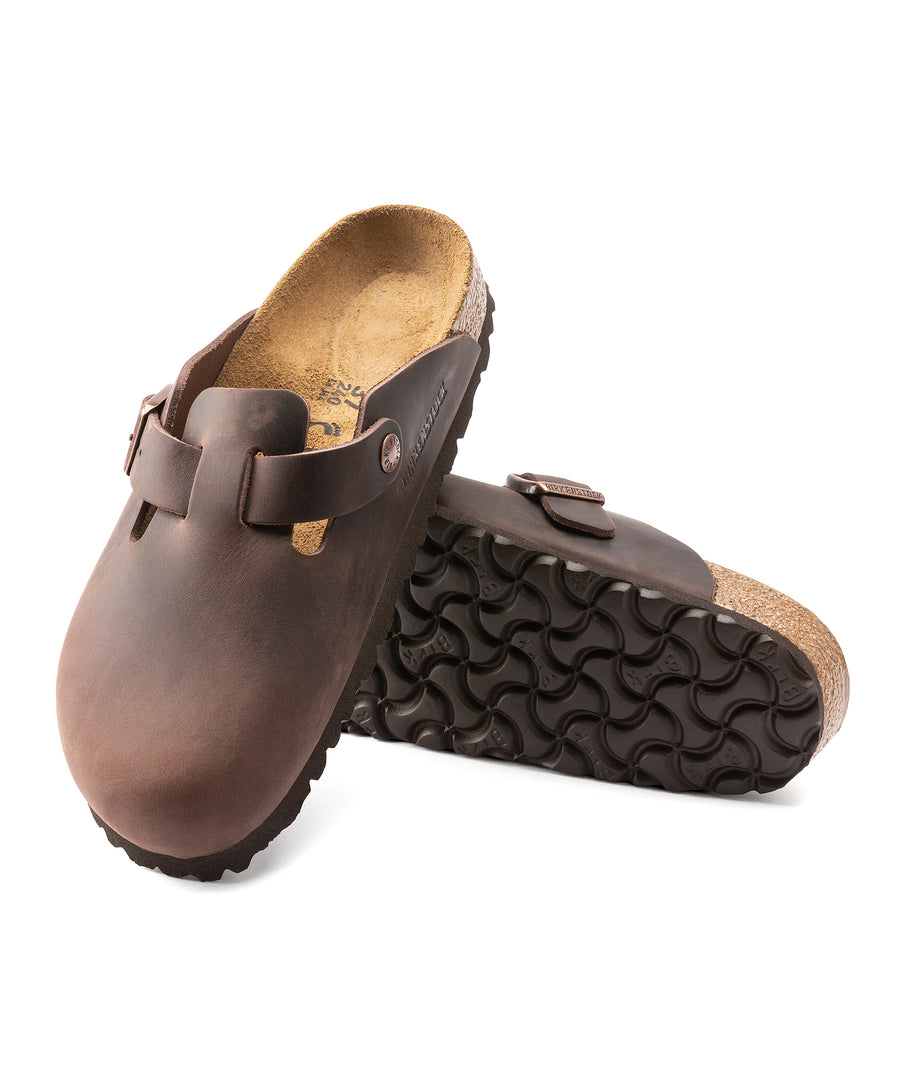 Birkenstock Boston - Habana