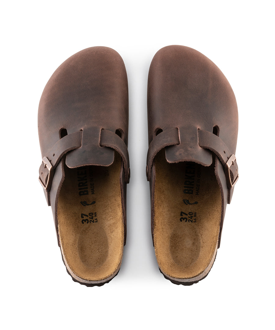 Birkenstock Boston - Habana