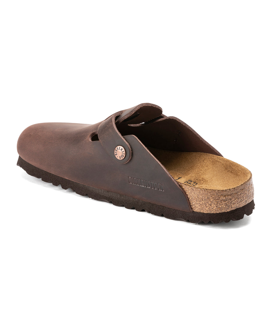 Birkenstock Boston - Habana