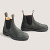 Blundstone 587 - Rustic Black