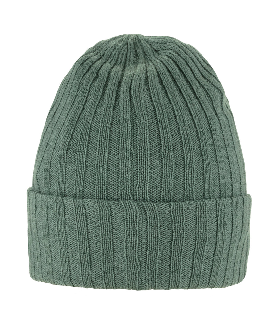 Fjallraven Byron Hat Thin - Patina Green