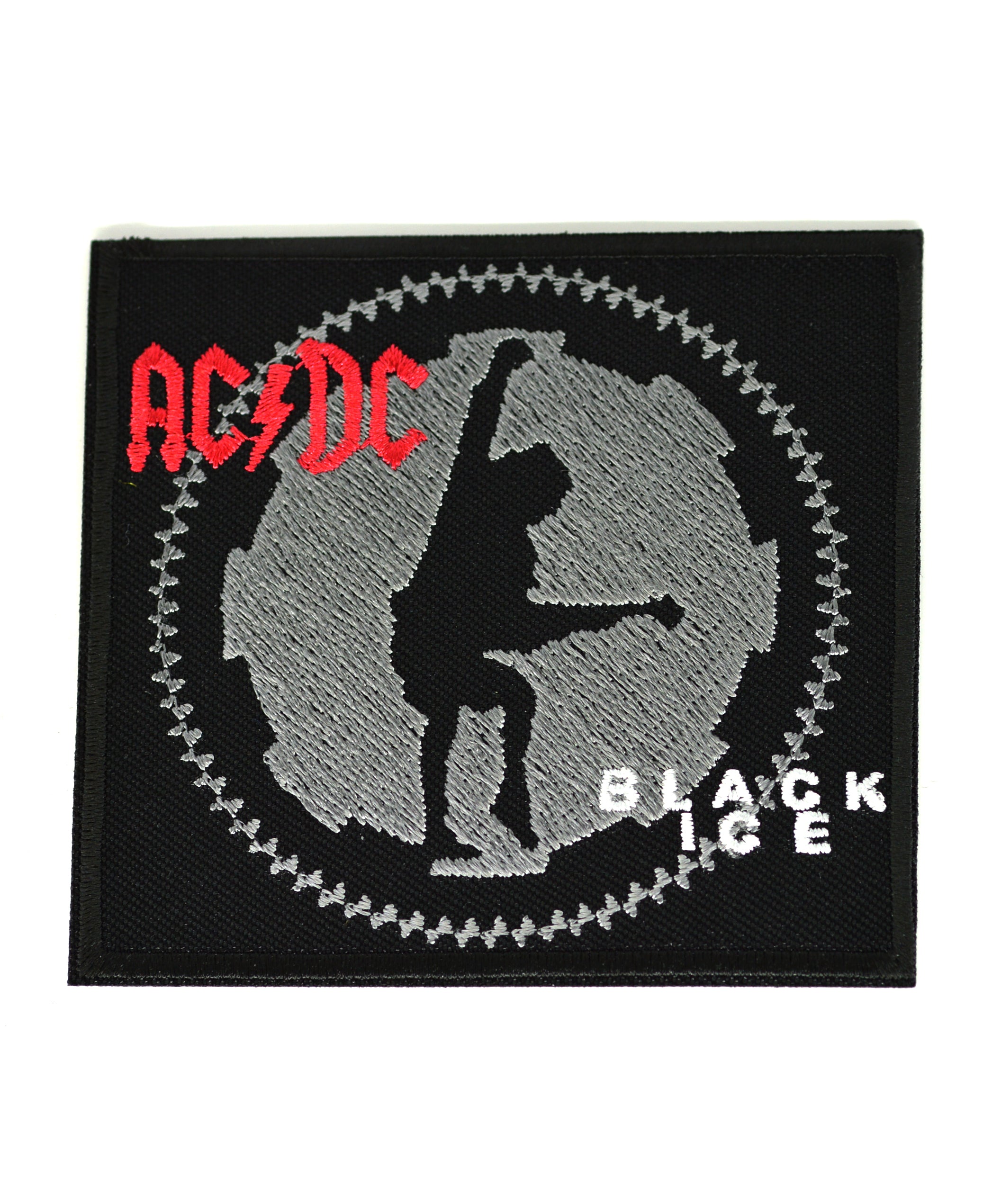 Felvarró - AC/DC | Dirty Deeds Felvarró - AC/DC | Dirty Deeds