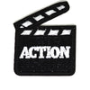 Patch - Clapperboard