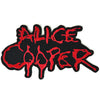 Patch - Alice Cooper