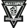 Patch - Alice Cooper | Special Forces