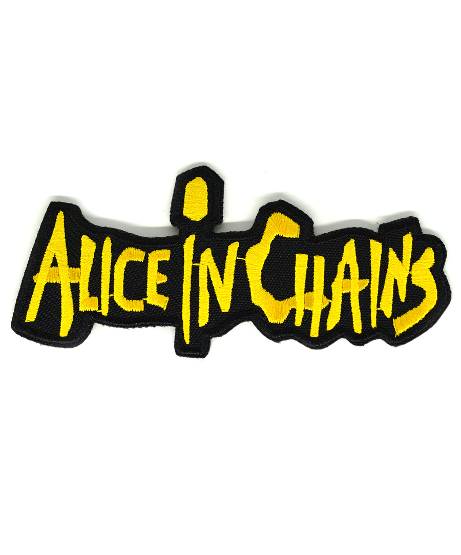 Felvarró - Alice in Chains II