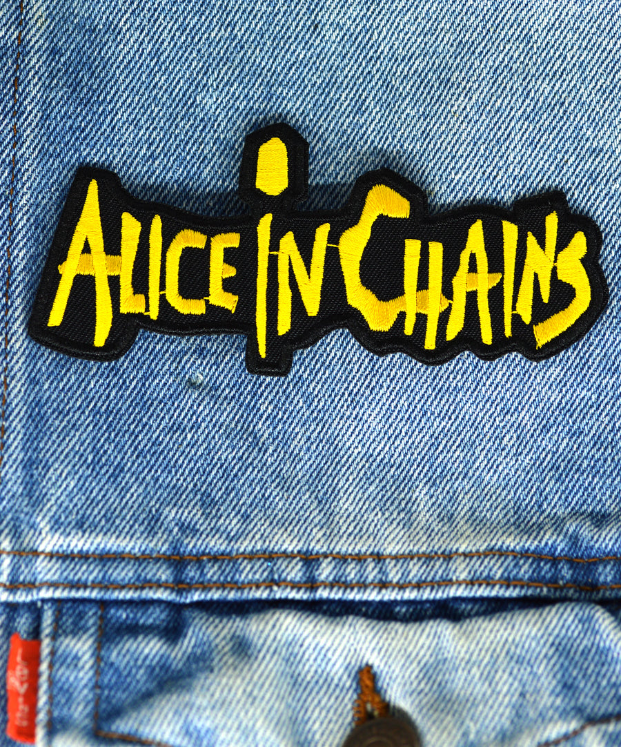 Patch - Alice in Chains II