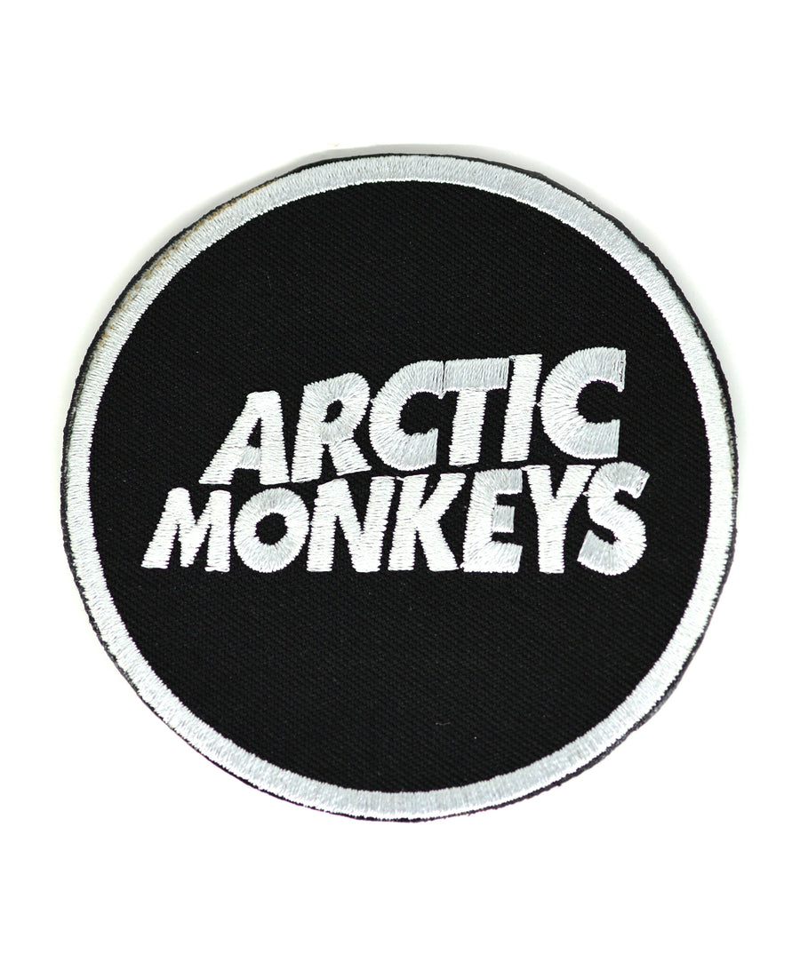 Felvarró - Arctic Monkeys III