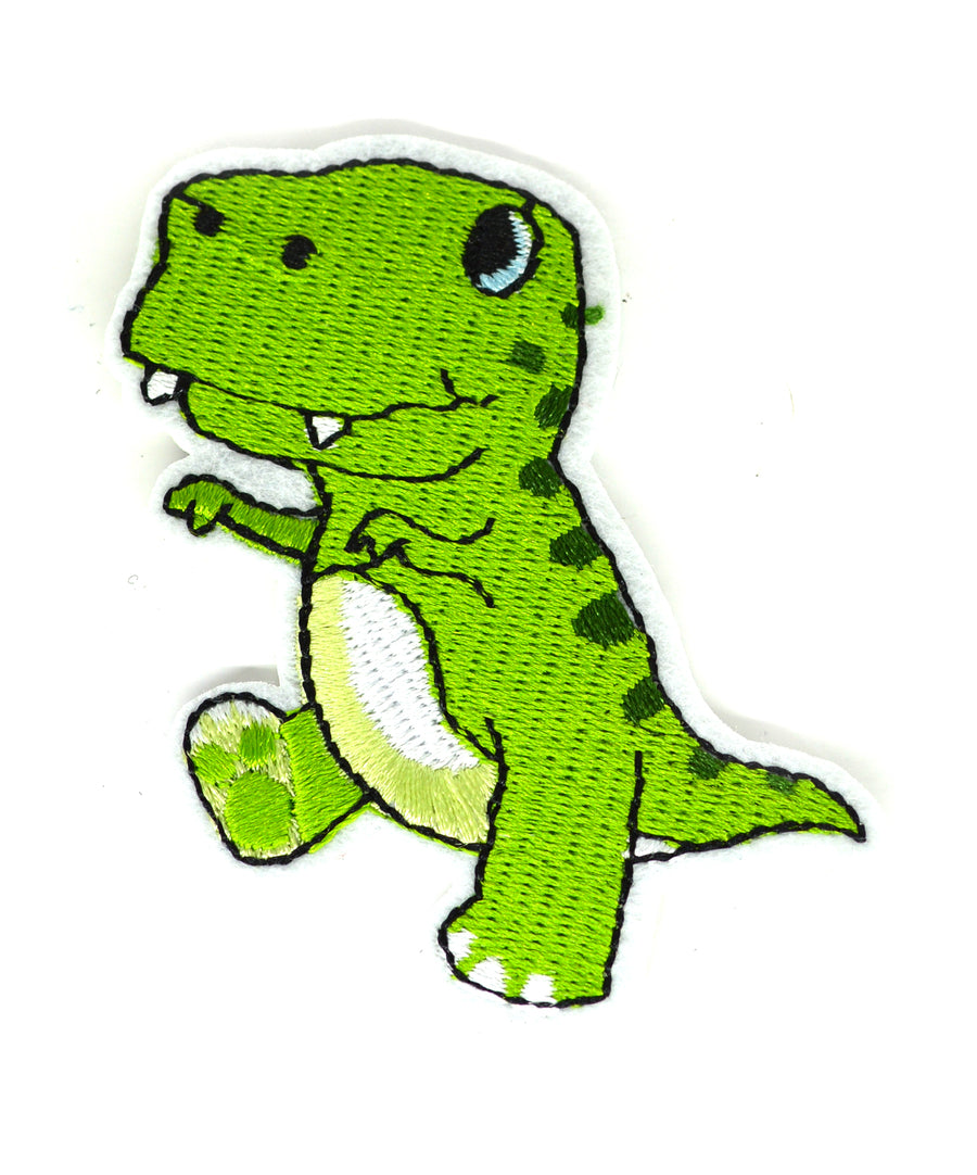 Patch - Baby Dino