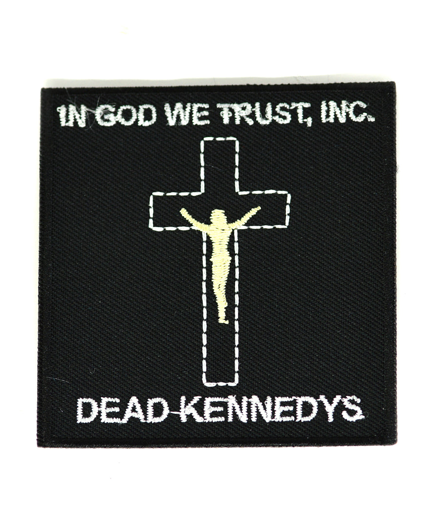 Patch - Dead Kennedys II