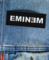 Felvarró - Eminem II Felvarró - Eminem II