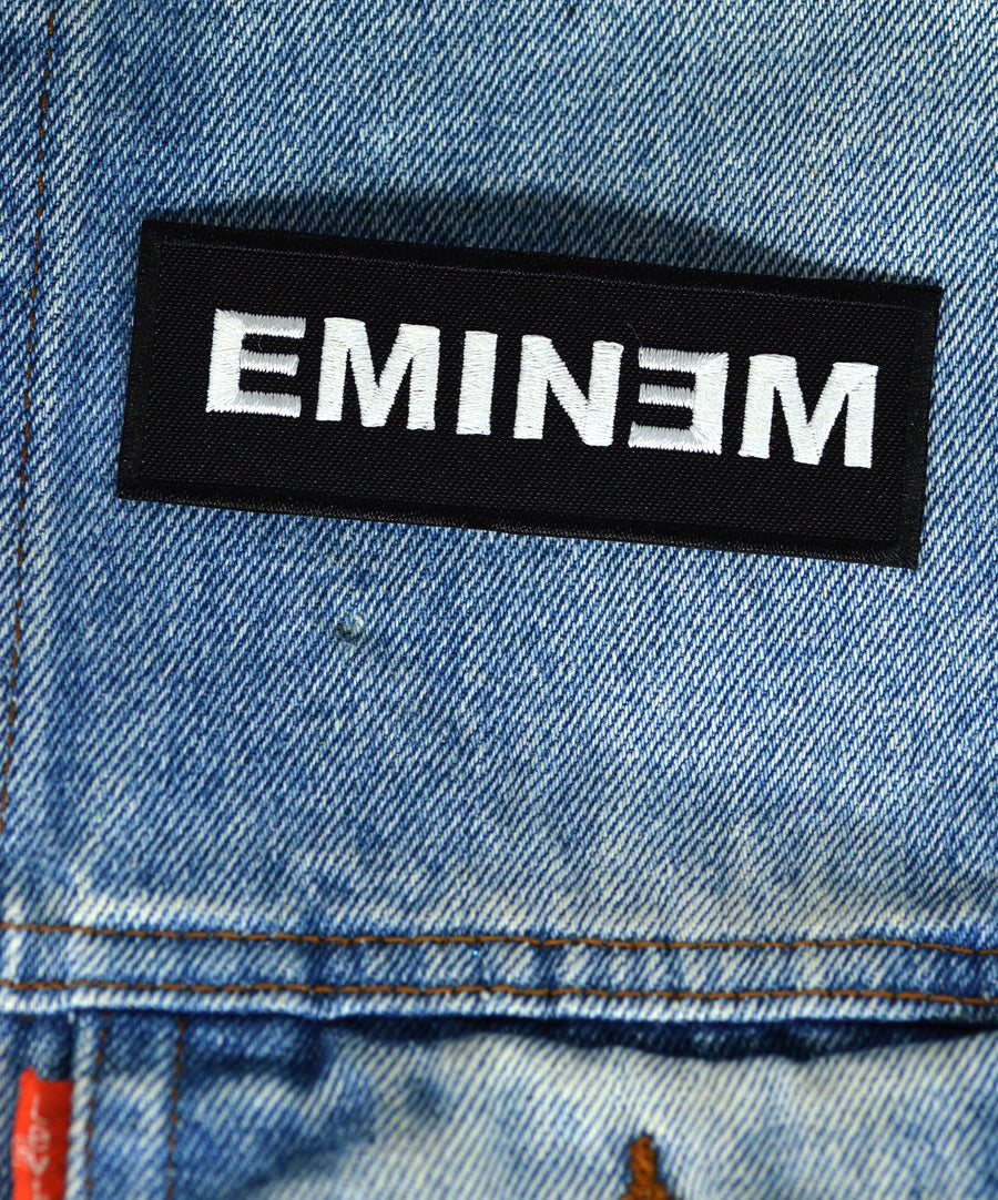 Patch - Eminem II