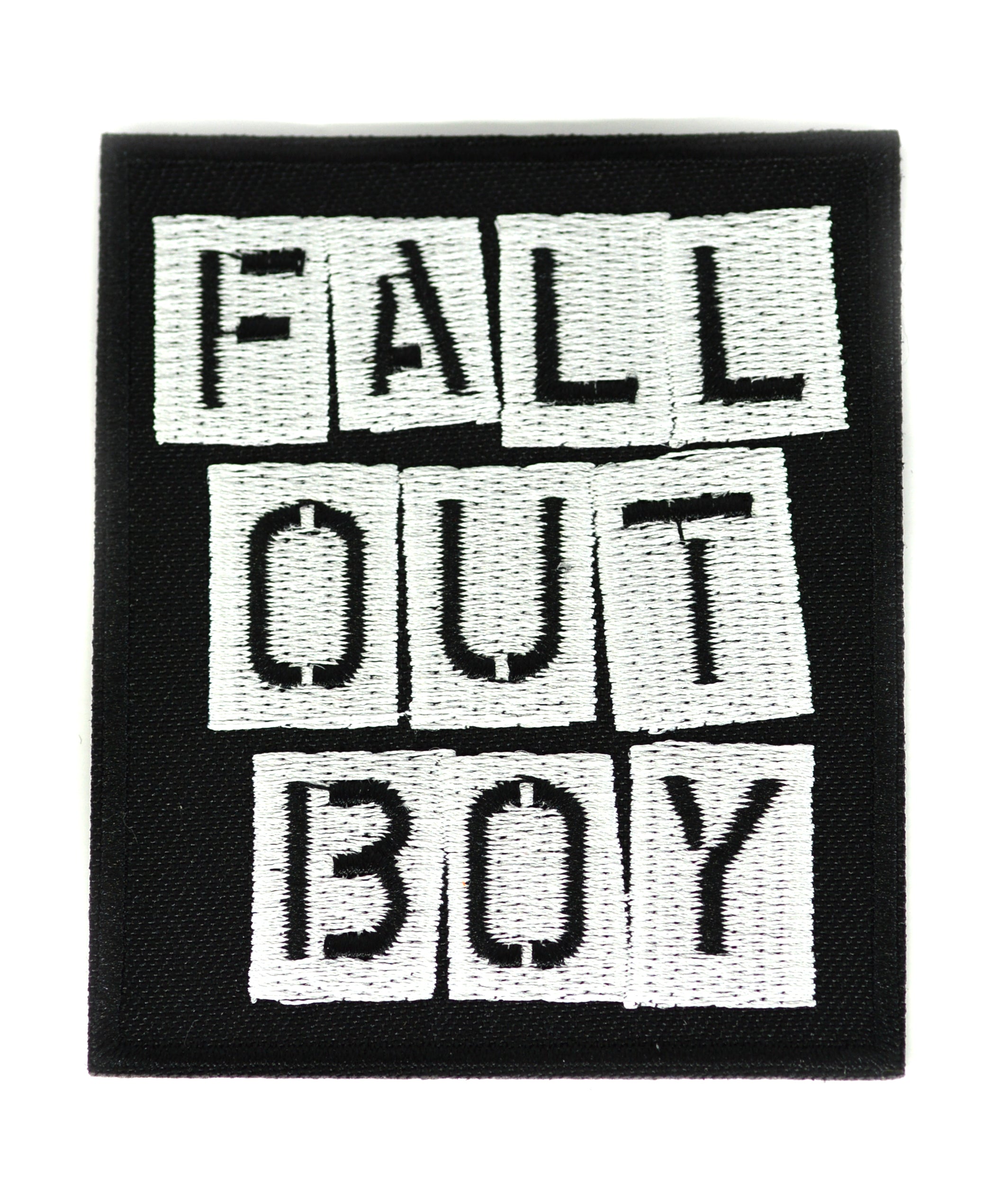 Felvarró - Fall Out Boy
