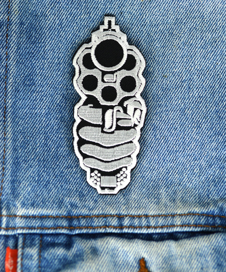 Patch - Weapon