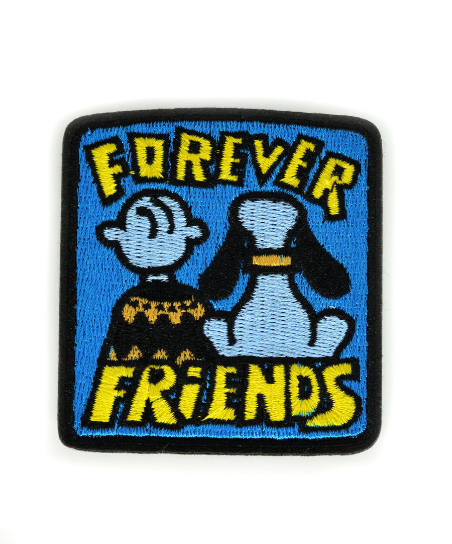 Patch - Forever Friends