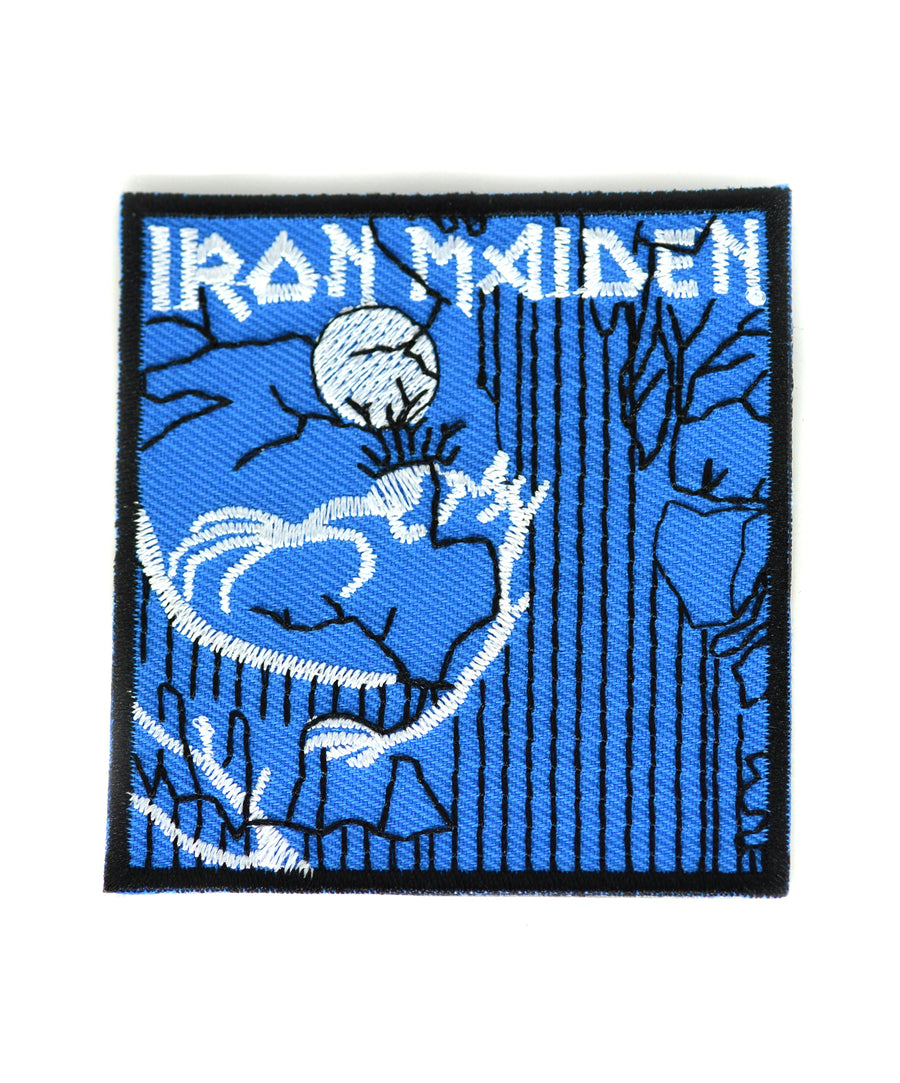 Patch - Iron Maiden | Fear of the Dark