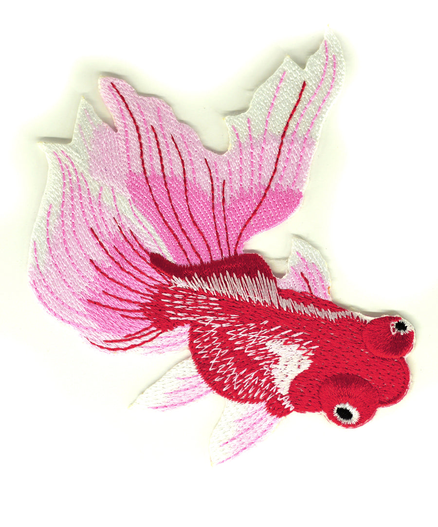 Patch - Koi II