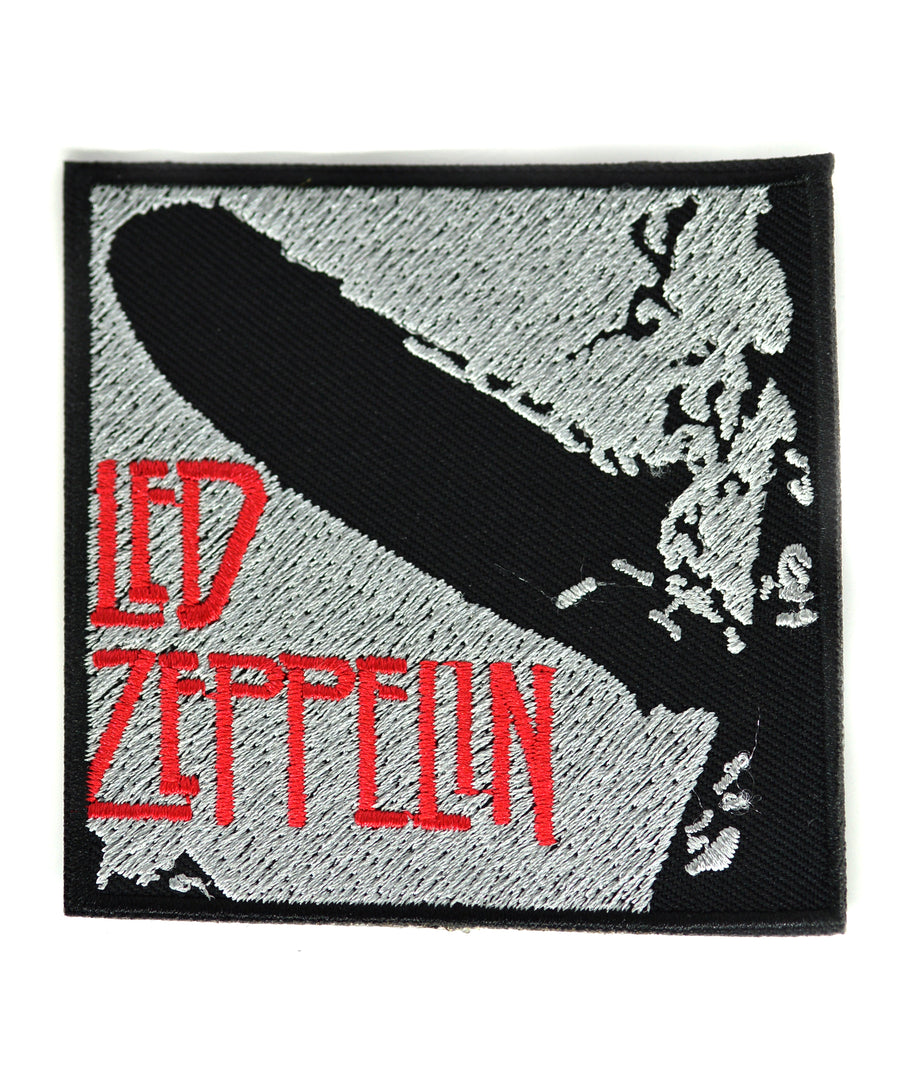 Felvarró - Led Zeppelin