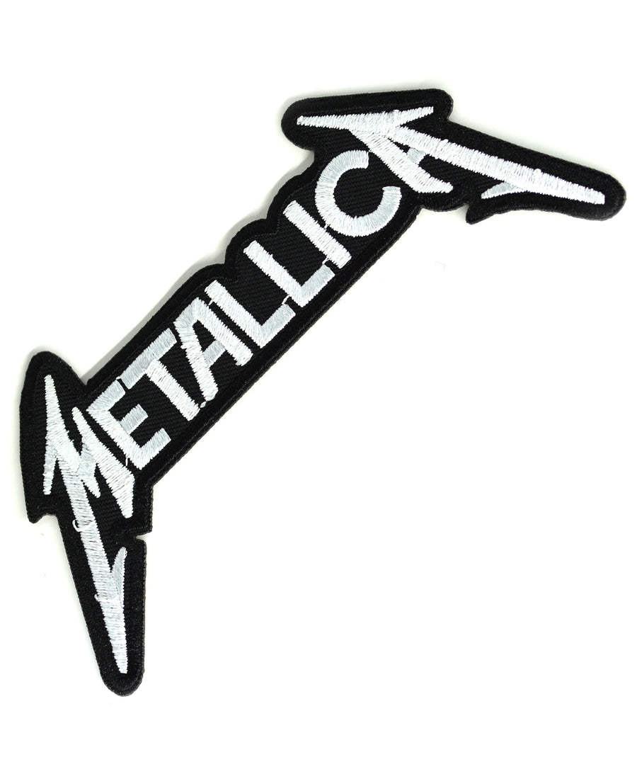 Felvarró - Metallica