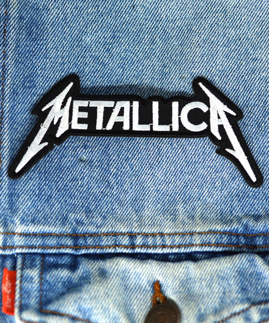 Felvarró - Metallica | Felirat