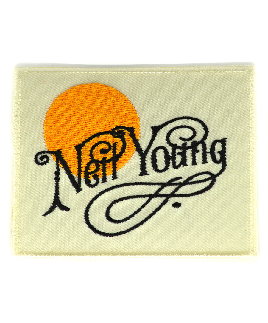 Felvarró - Neil Young
