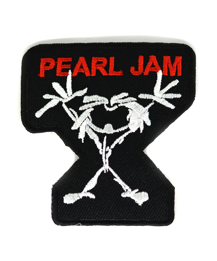 Patch - Pearl Jam III
