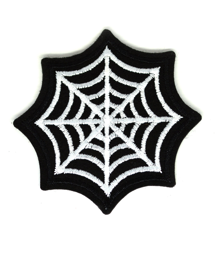 Patch - Cobweb