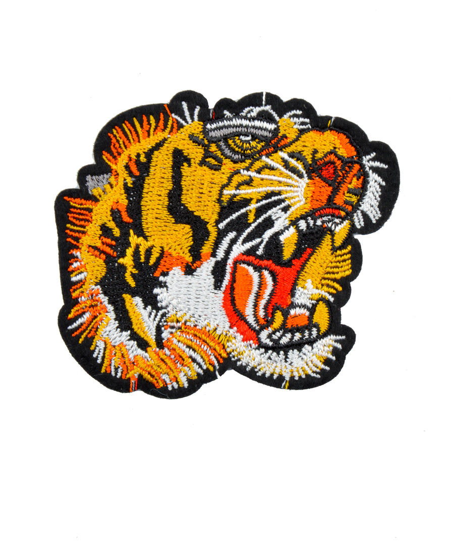 Patch - Tiger rar