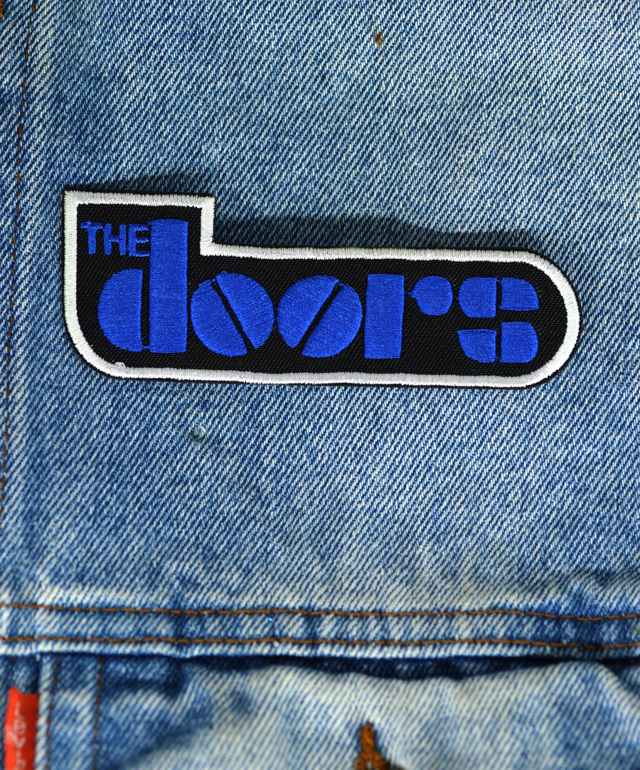 Patch - The Doors